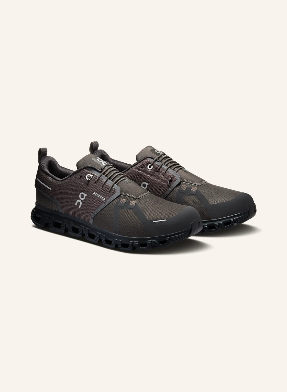 On Sneaker CLOUD 6 WP