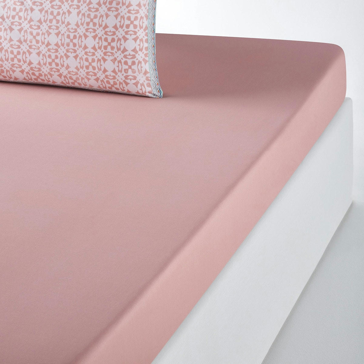 Drap housse coton, Yucatan