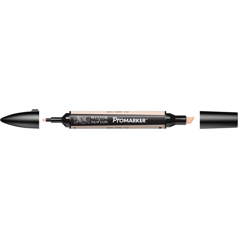 TUSJ PROMARKER WINSOR & NEWTON NR Y129 SATENG