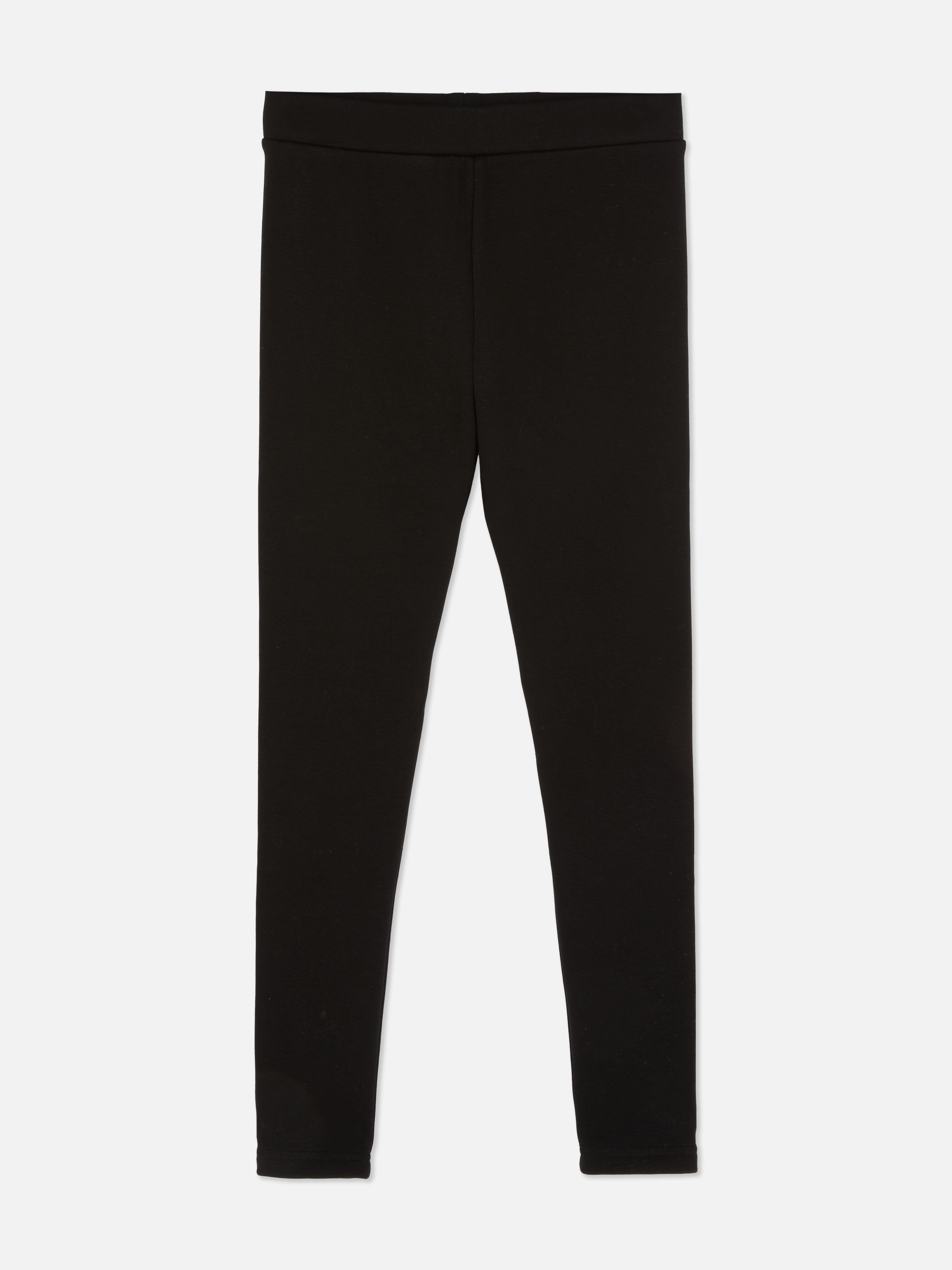7-15yrs | Essential Leggings