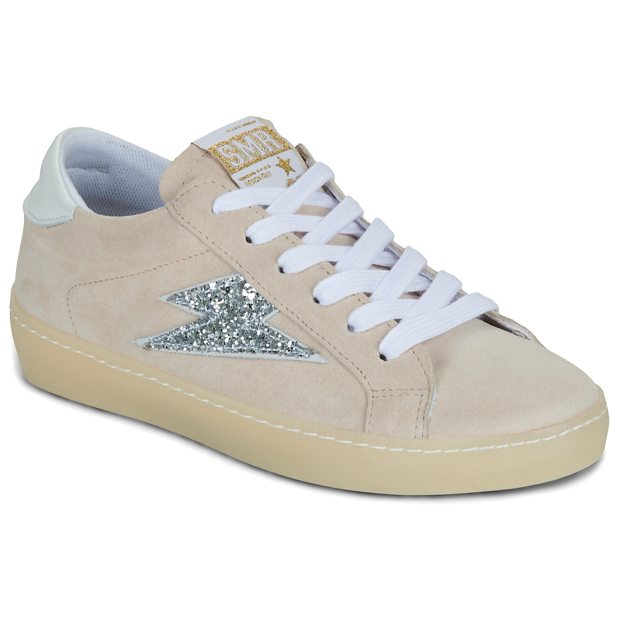 Semerdjian - MAYA - Beige / Gold