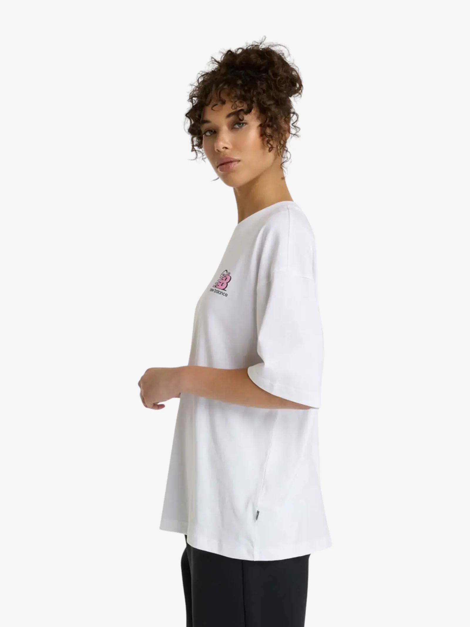 X Face Oka Multi T-Shirt