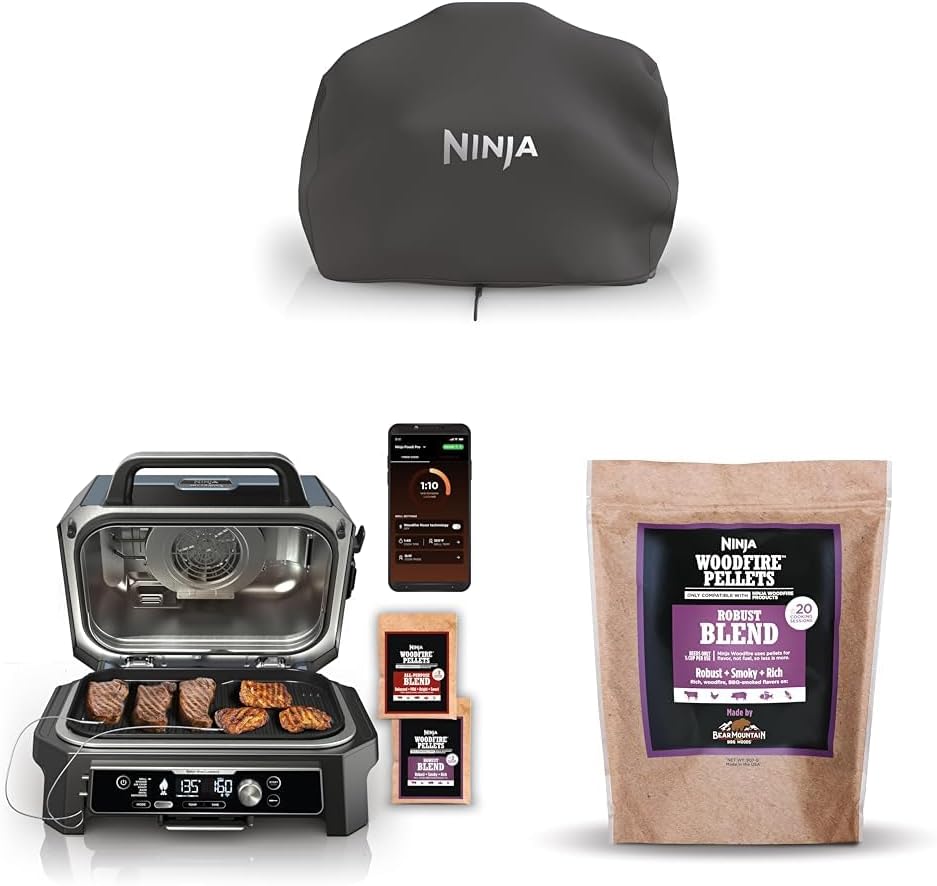 Grill Covers