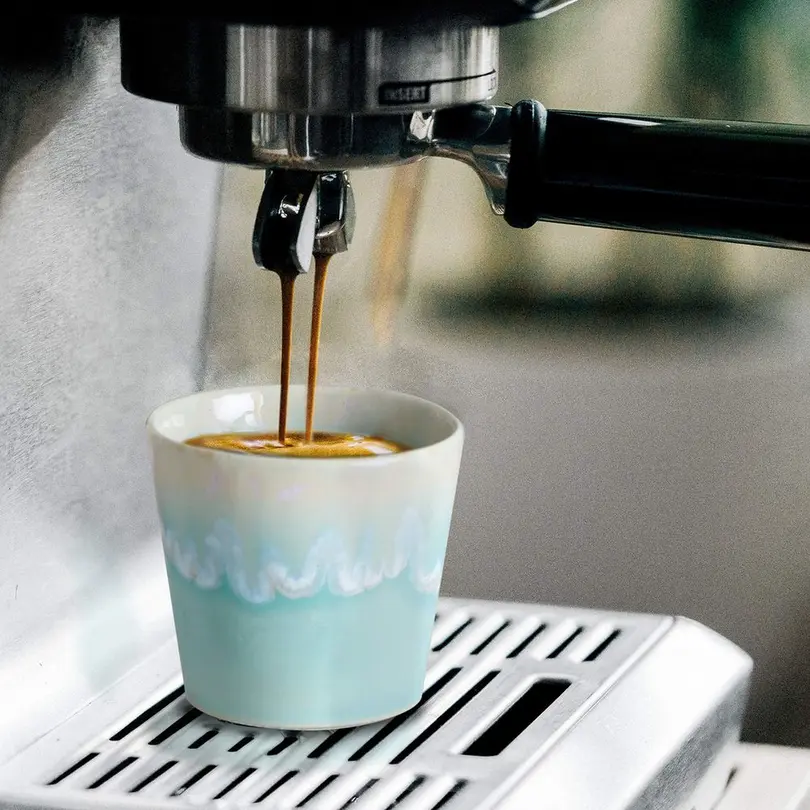 Espressotasse Grespresso