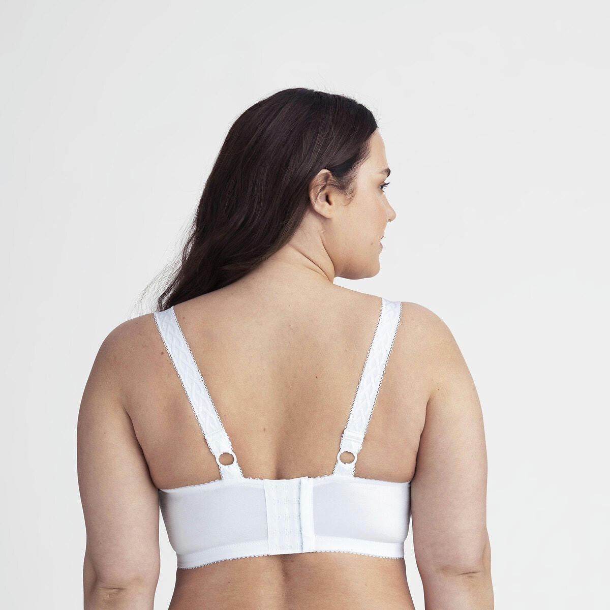 Soutien gorge SA minimiseur Wonder
