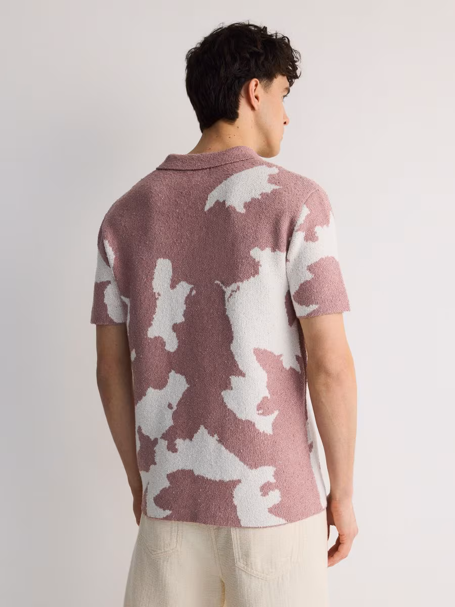 Polo Jumper