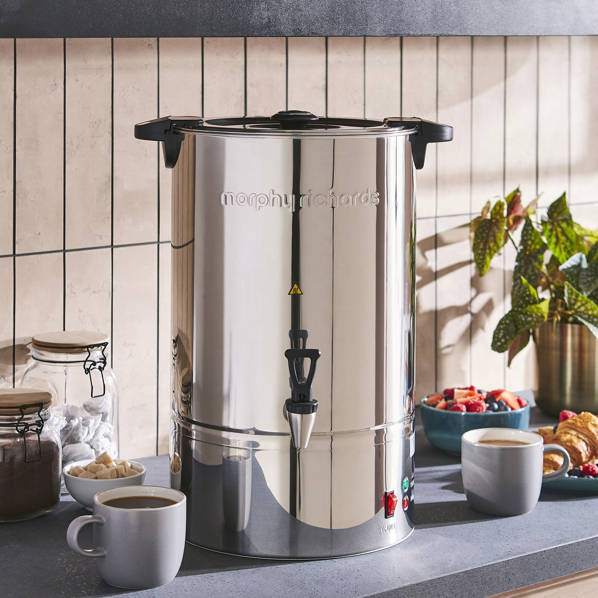 Morphy Richards Morphy Richards 20L Tea Urn​