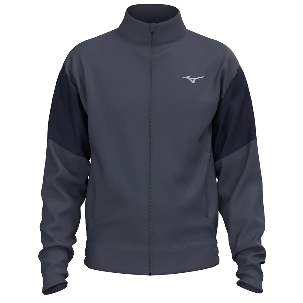 Mizuno Athletics tracksuit jacket