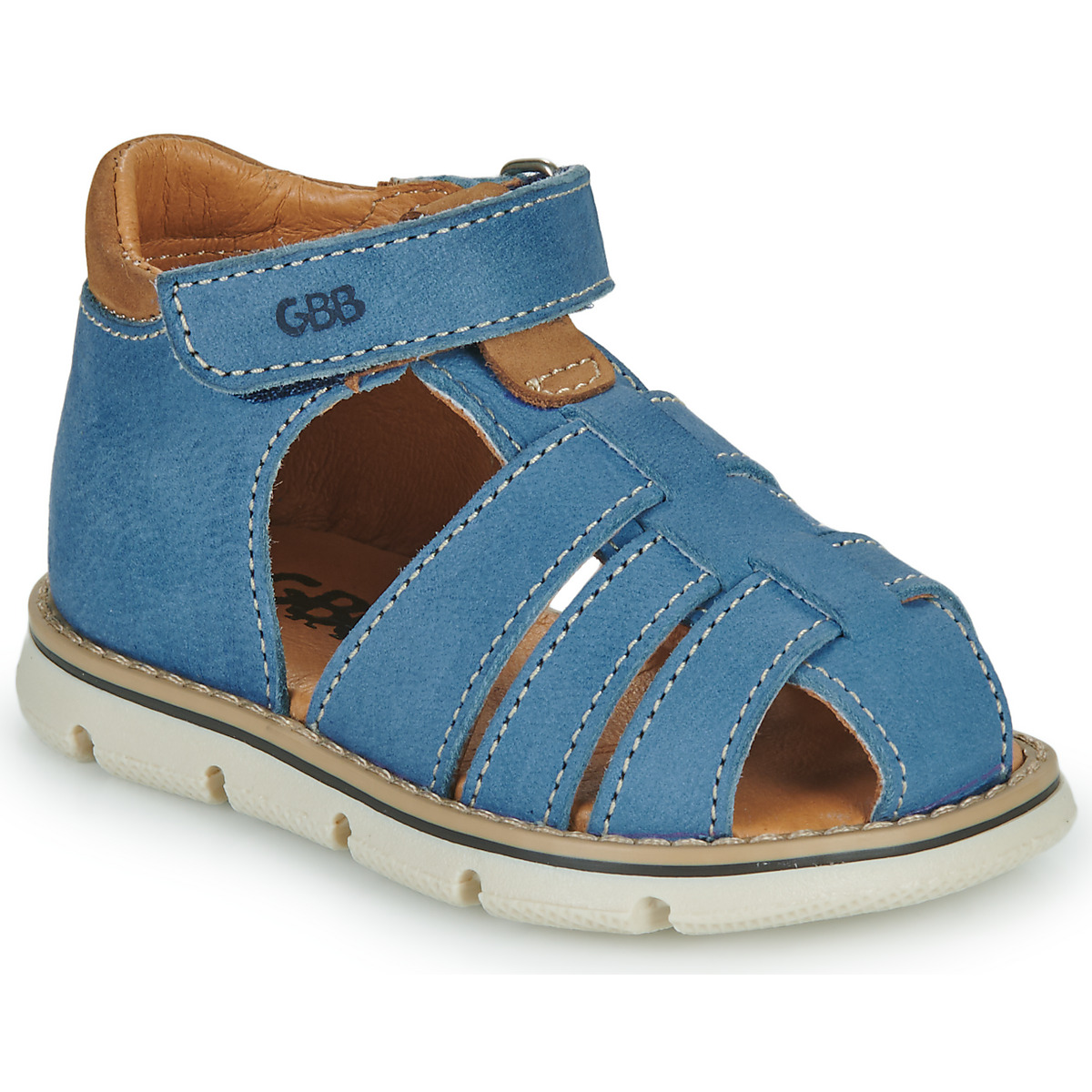 GBB - NOAM - Blue