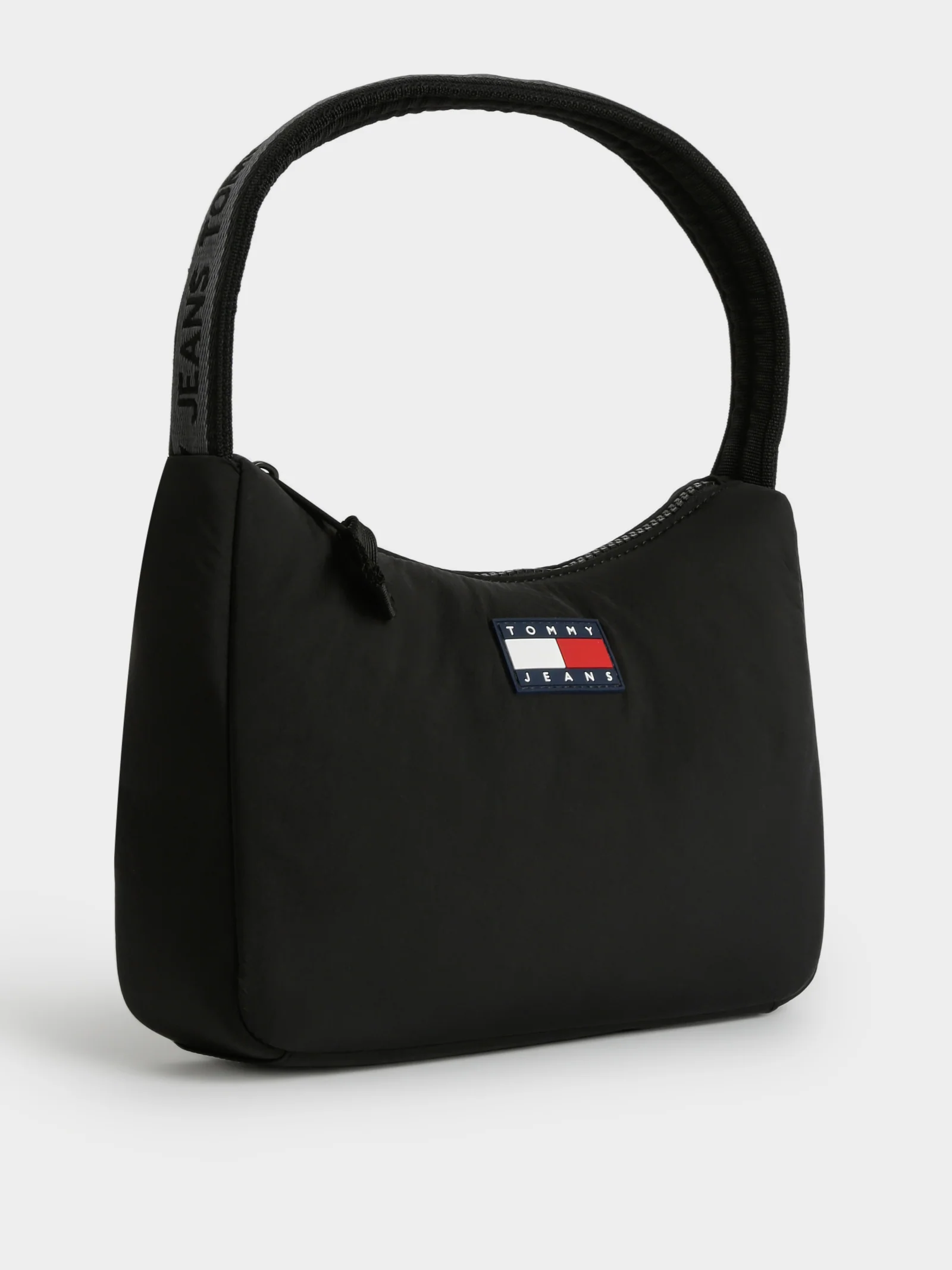 Nylon Shoulder Bag