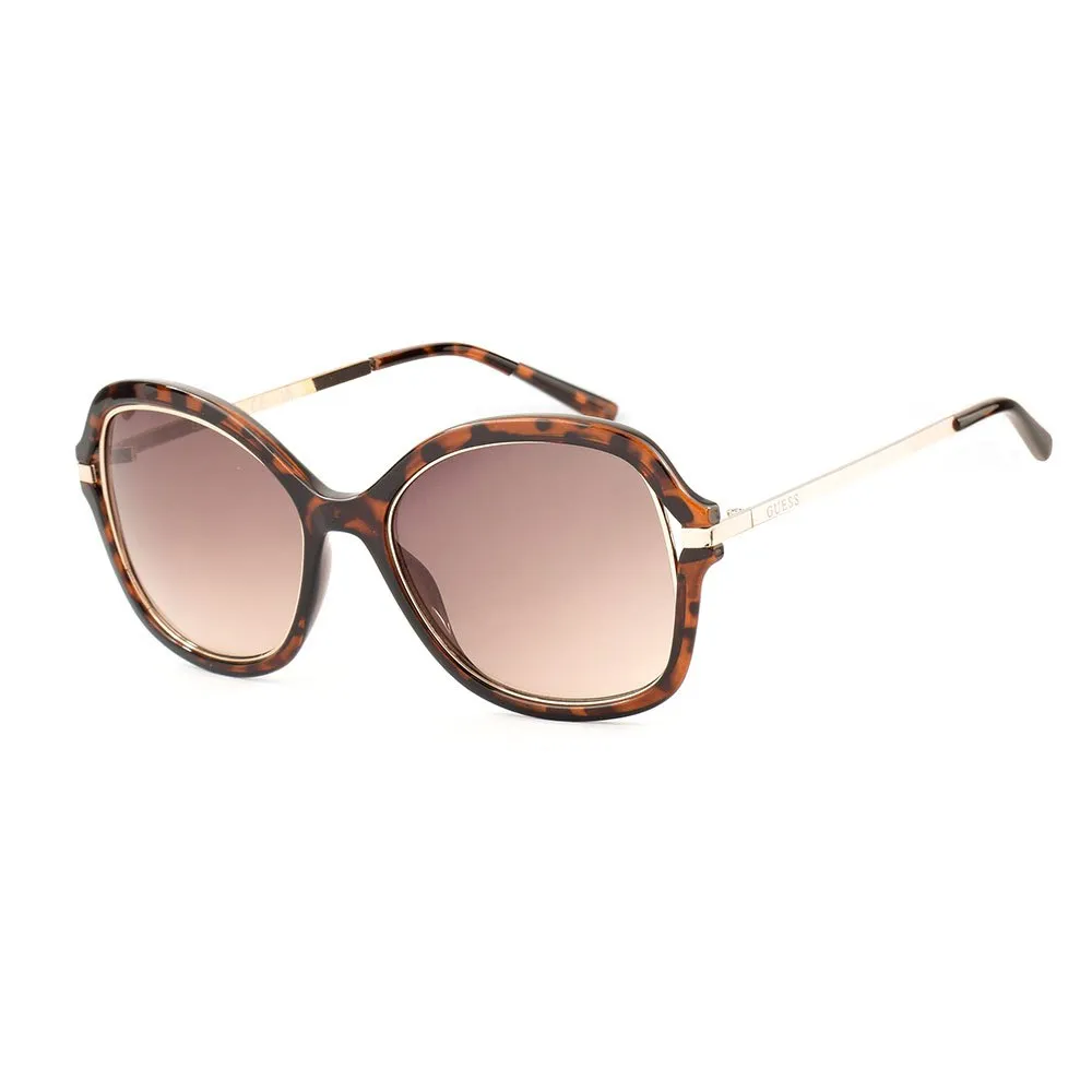 Guess GF0352-5452F woman sunglasses