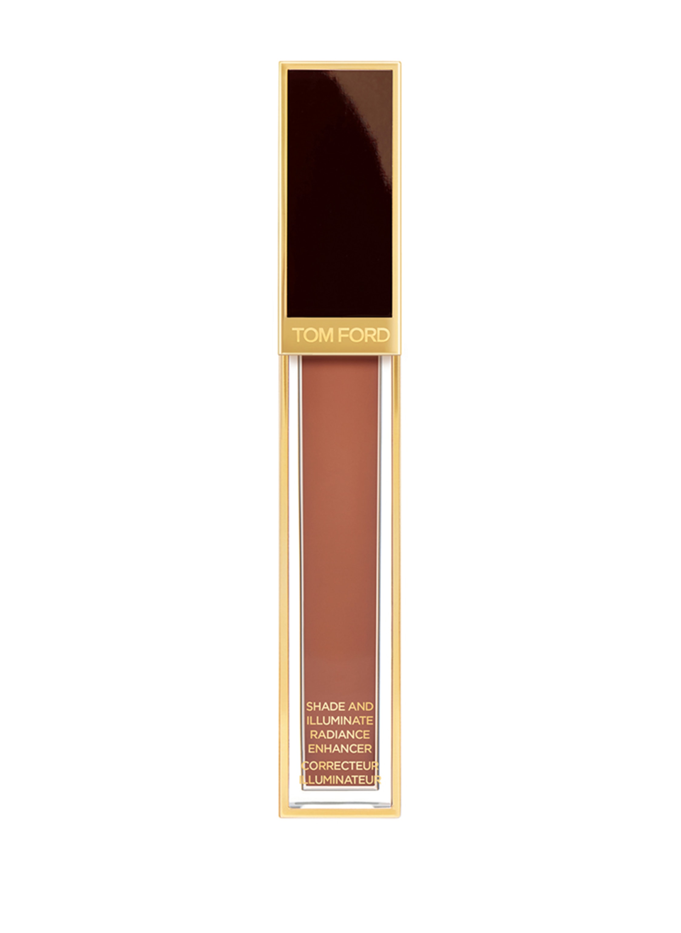 TOM FORD BEAUTY SHADE AND ILLUMINATE RADIANCE ENHANCER