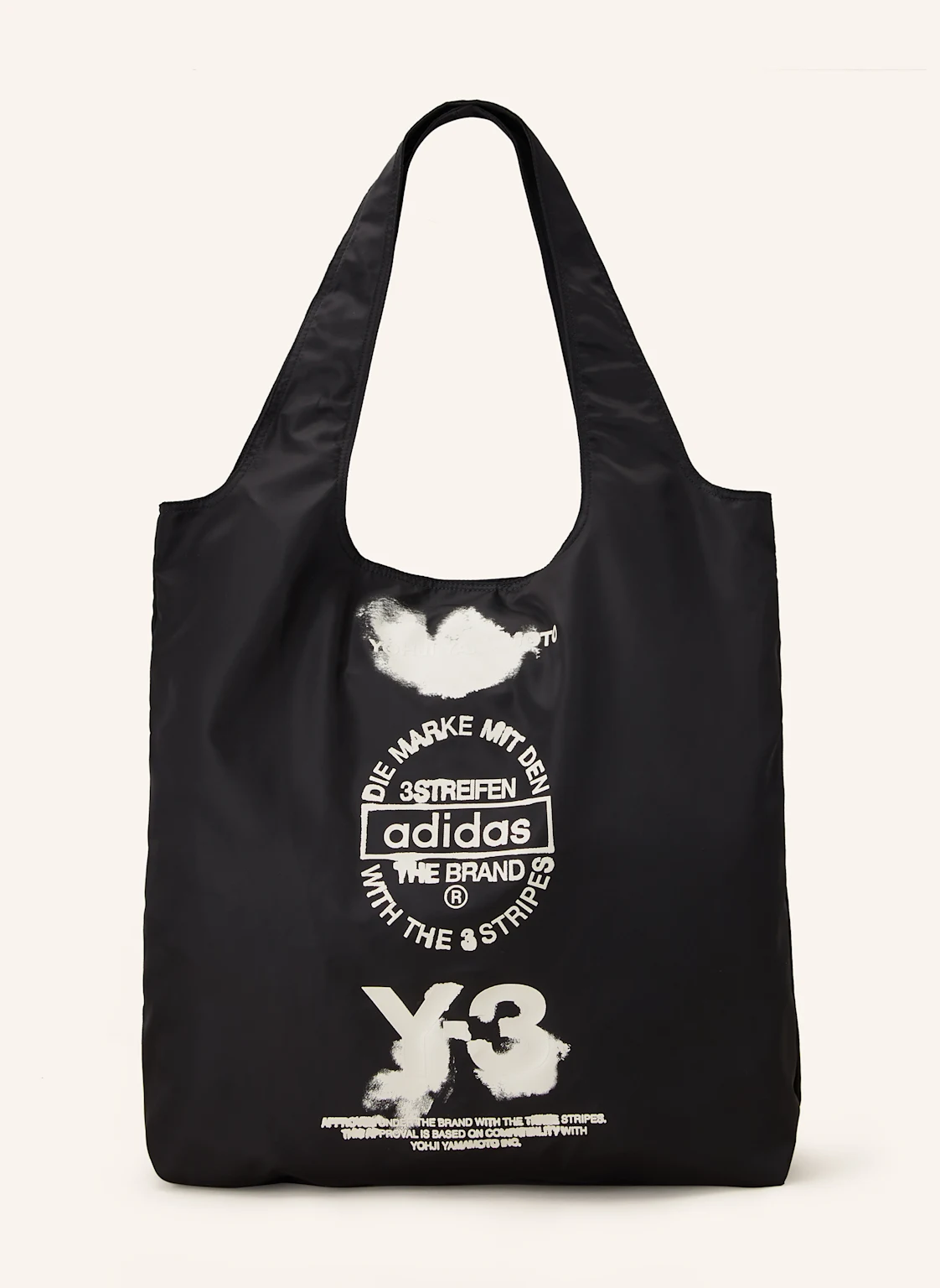 Y-3 Shopper