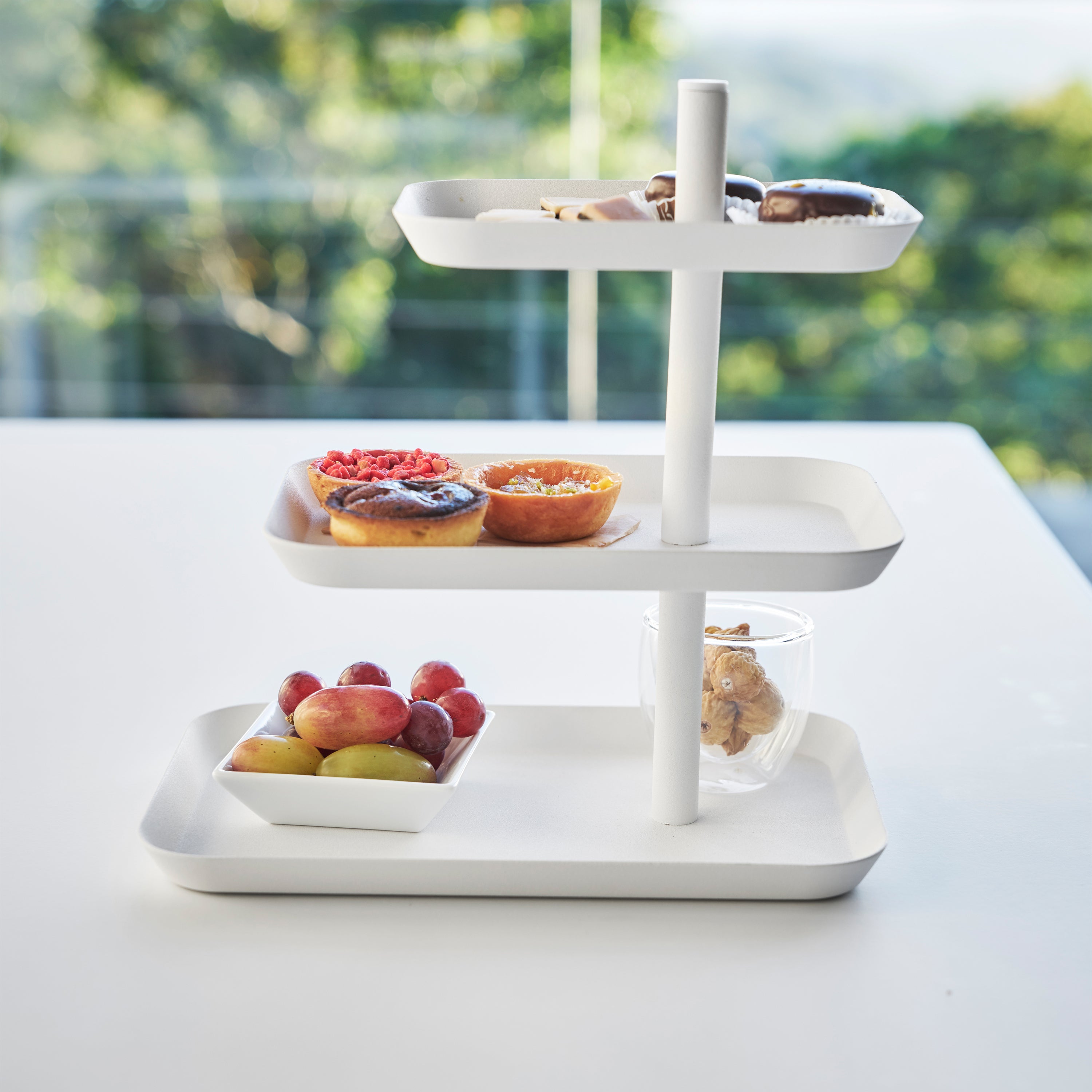 Yamazaki Tower Etagère