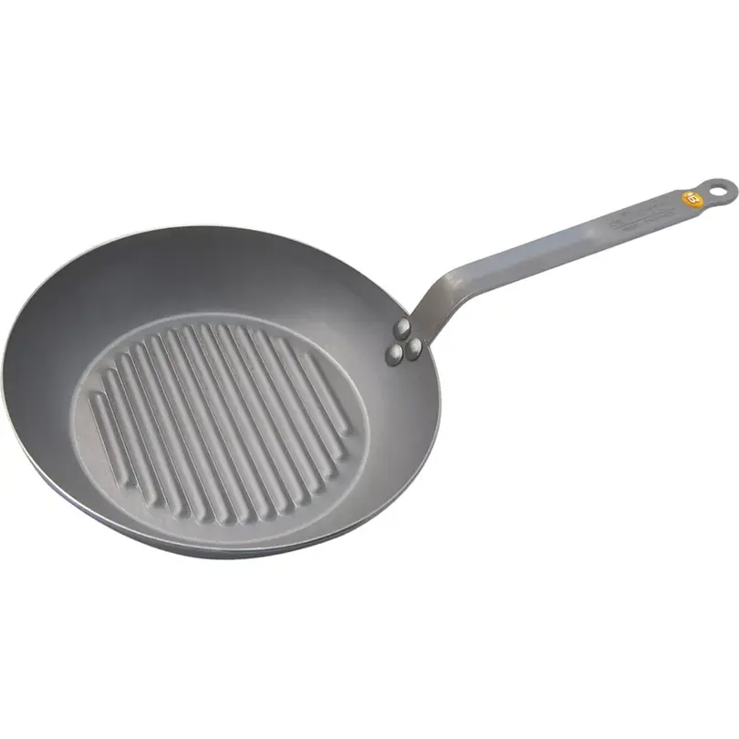 Grillpfanne Mineral B