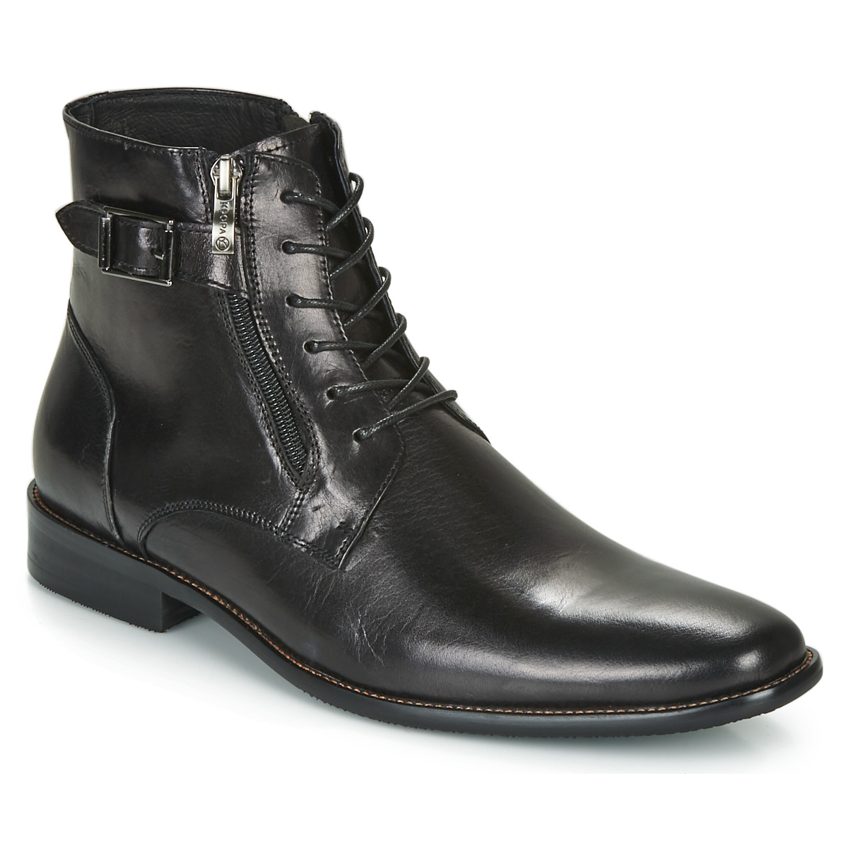 Kdopa - BAUDRY - Black