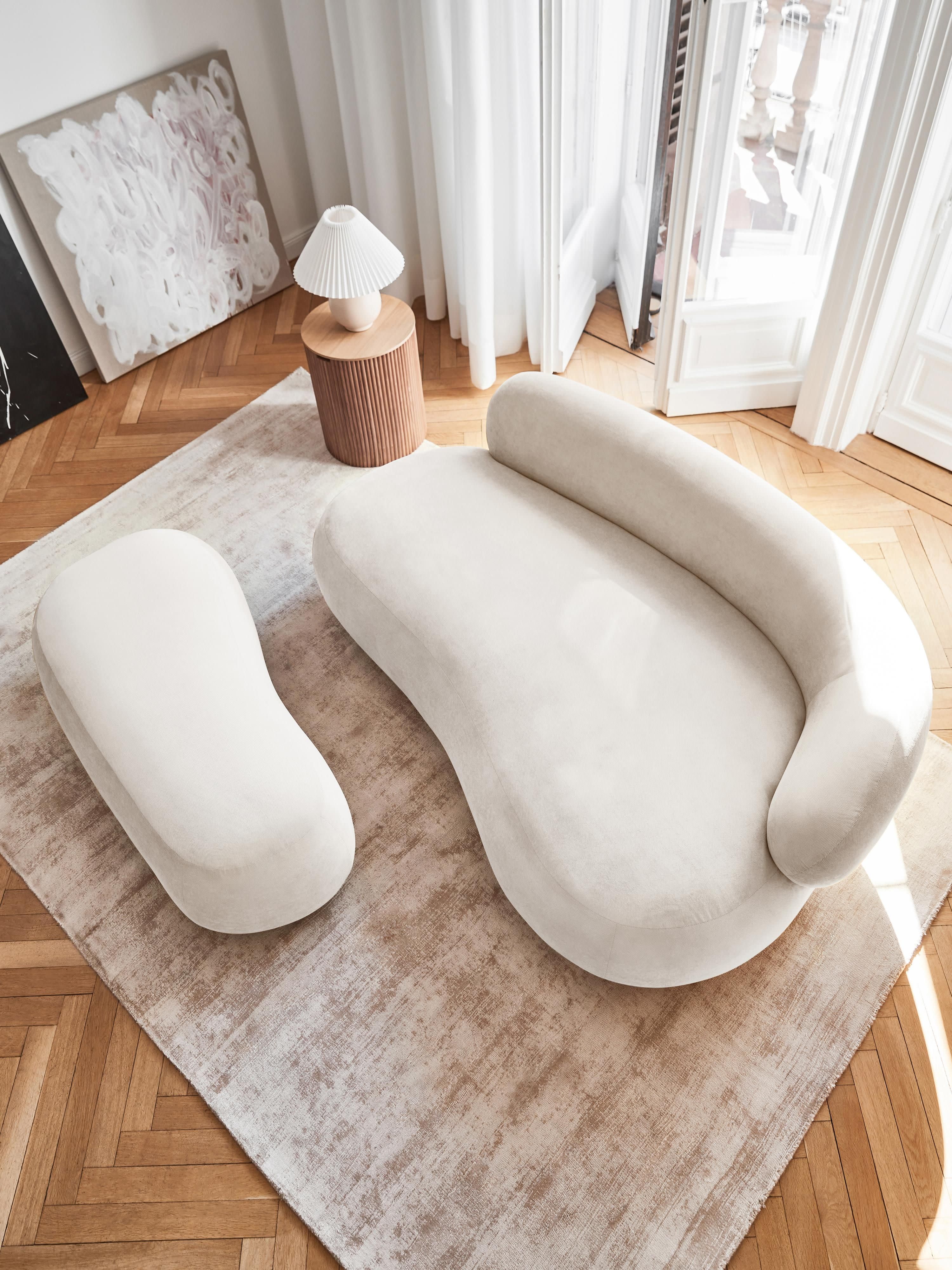 Sofa Alba (2-Sitzer)