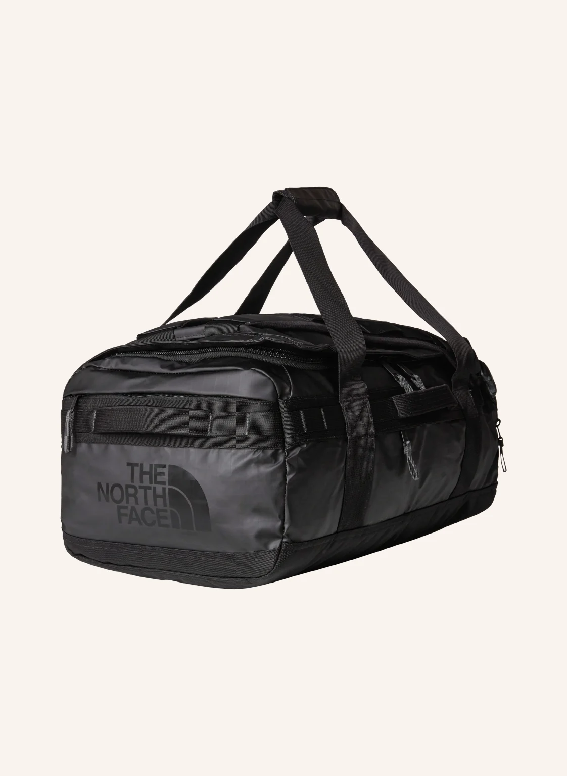 THE NORTH FACE Rucksack BASE CAMP VOYAGER 42 l mit Laptop-Fach