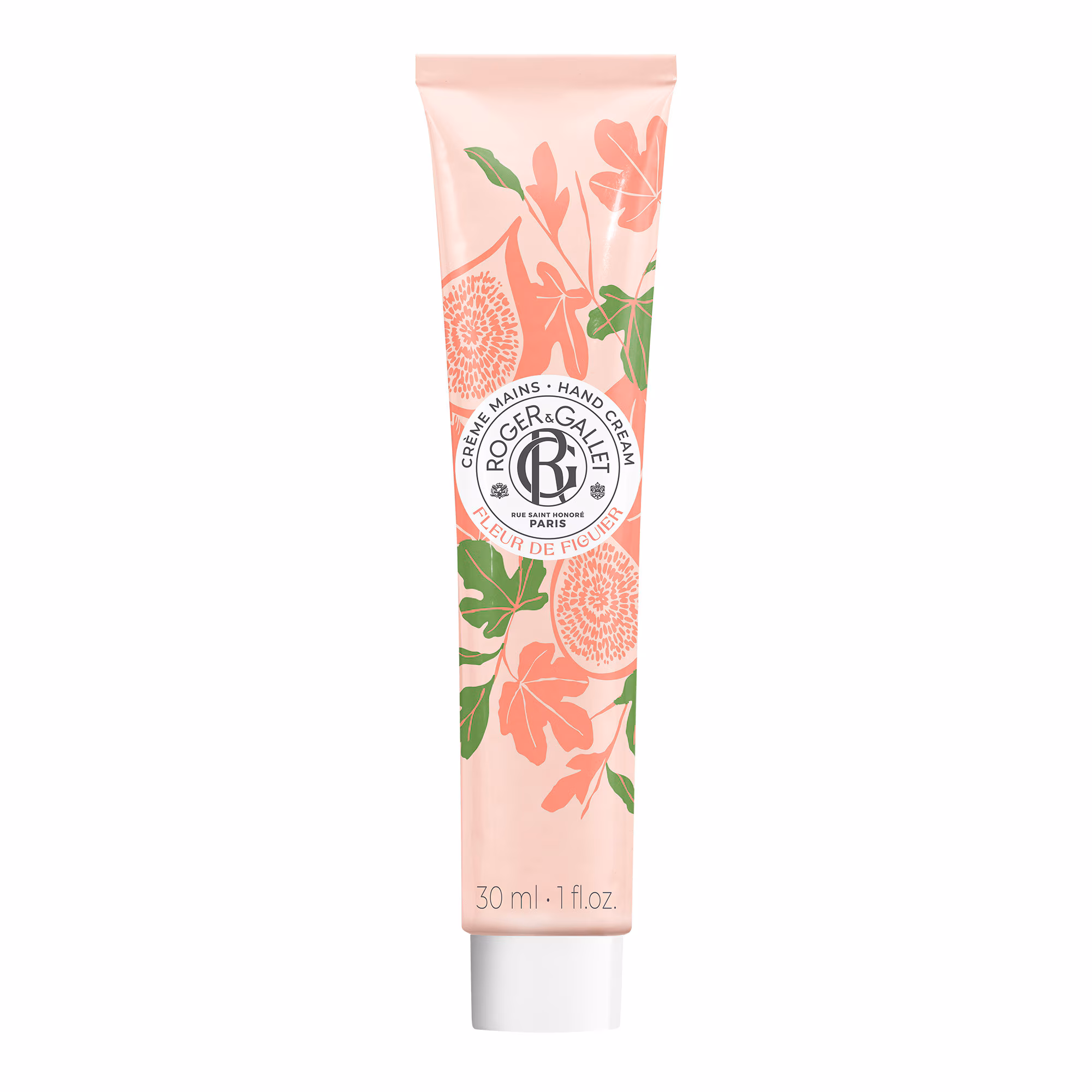 FLEUR DE FIGUIERCrème mains bienfaisante