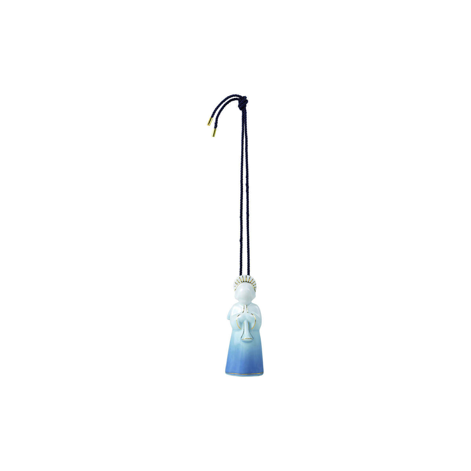 Engel med trumpet