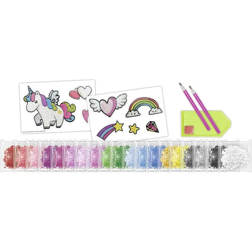Sticker Kreativ