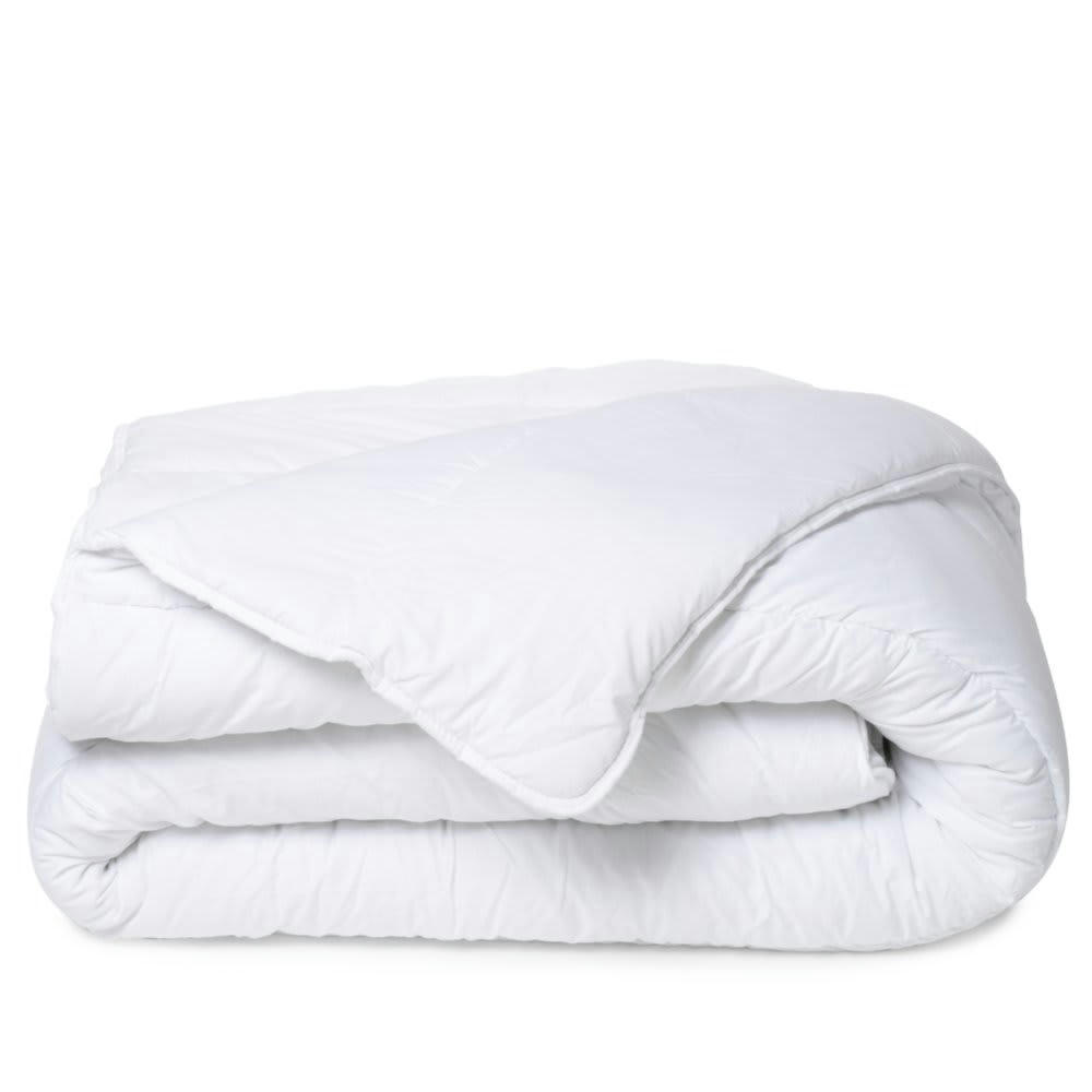 ANTI-ACARIENS - Couette chaude Anti-acariens 400g/m2 240x260cm