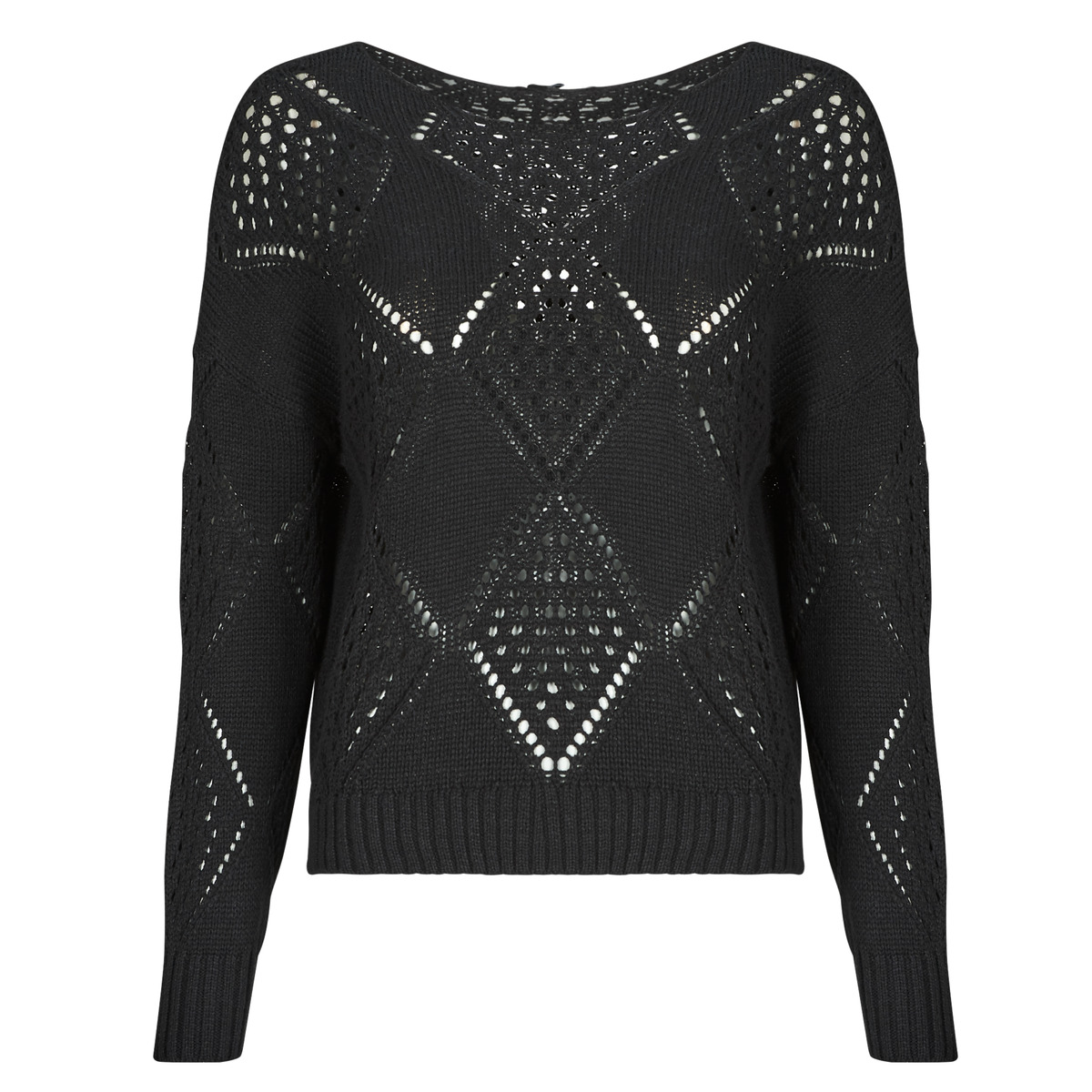 Only - ONLPATRICIA - Black