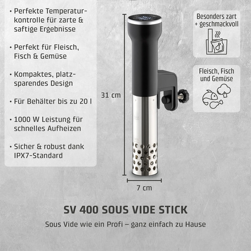 SV 400