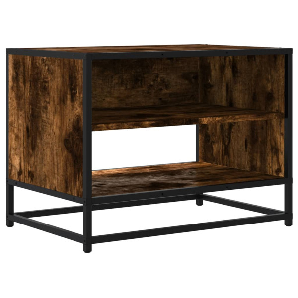 Szafka Pod Telewizor Stolik Półka Szafka RTV Do Salonu 61x40x46 cm