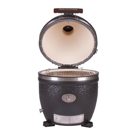 Barbecue kamado Avant Garde Classic à poser - Monolith