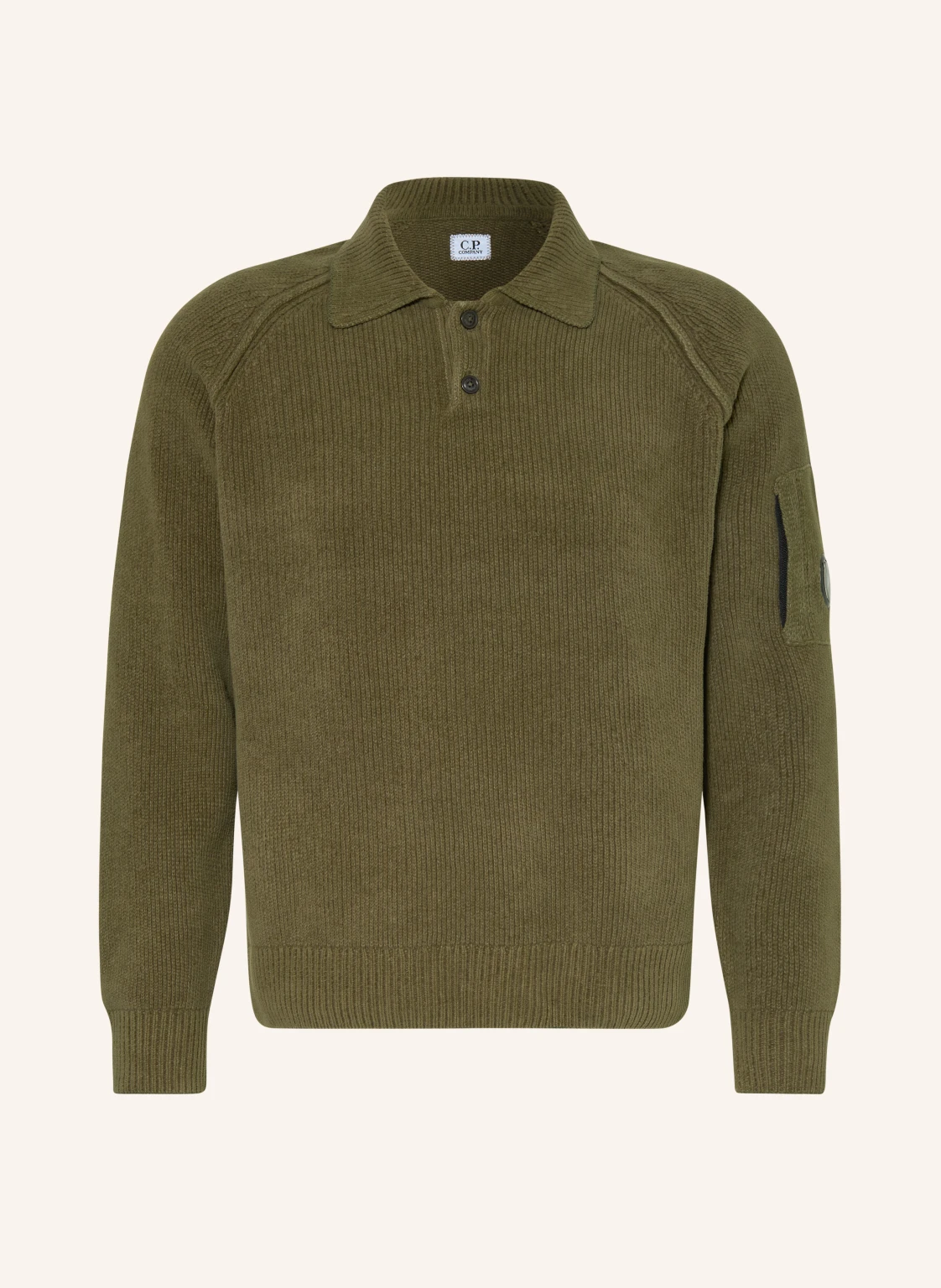 C.P. COMPANY Pullover