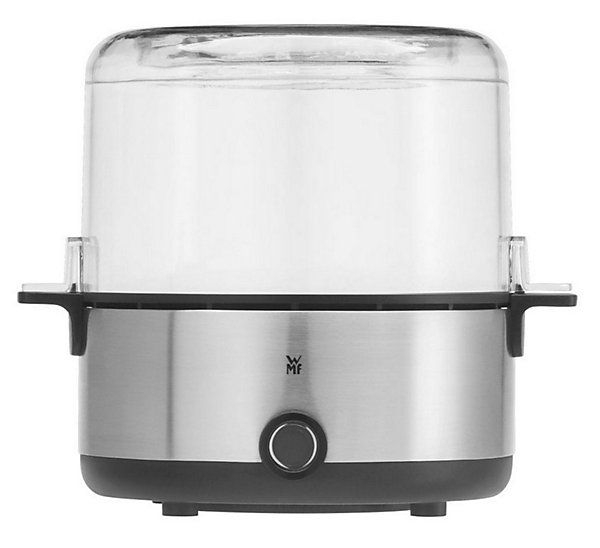 Appareil à pop-corn 250w inox Wmf 415470011 kitchenminis