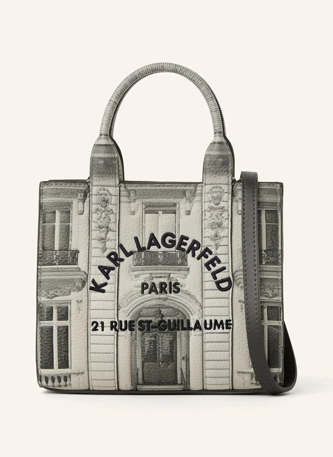 KARL LAGERFELD Handtasche