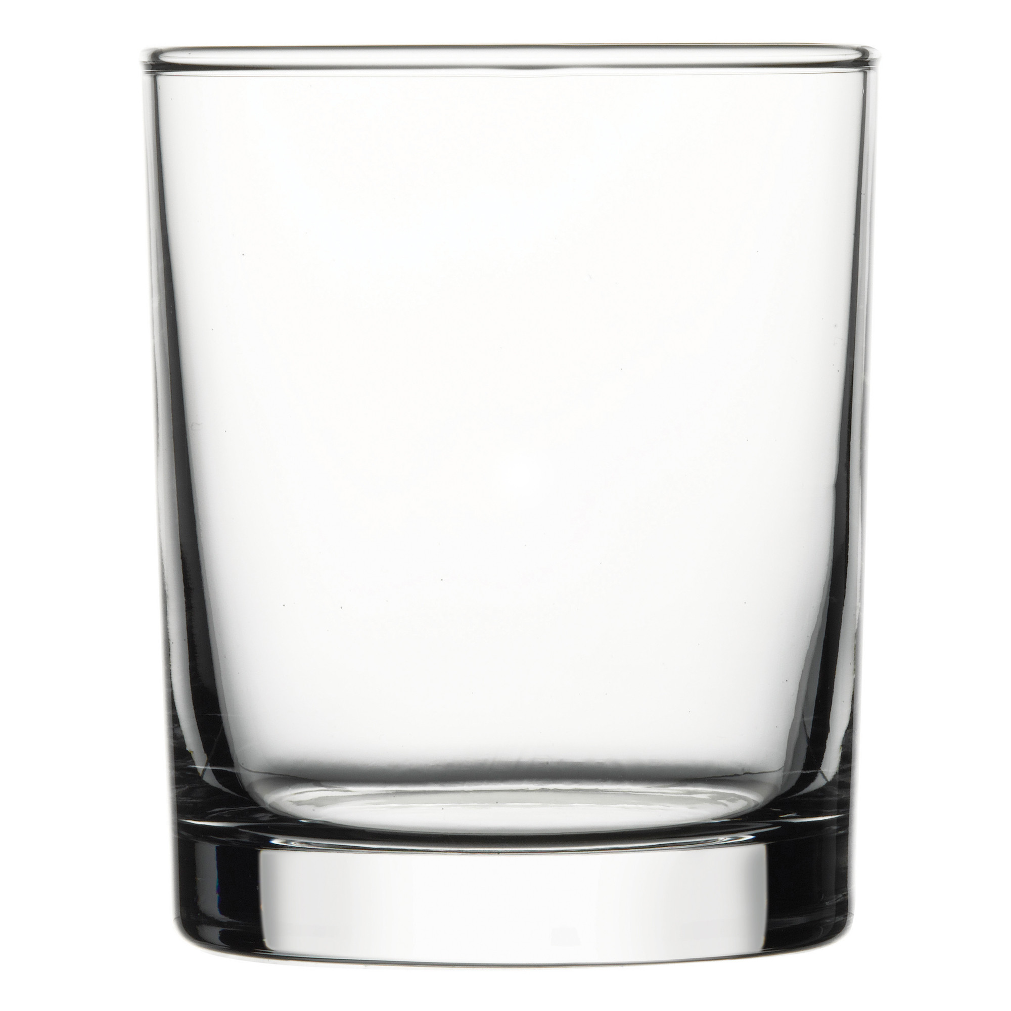 Komplet 6 szklanek Istanbul 245 ml PASABAHCE
