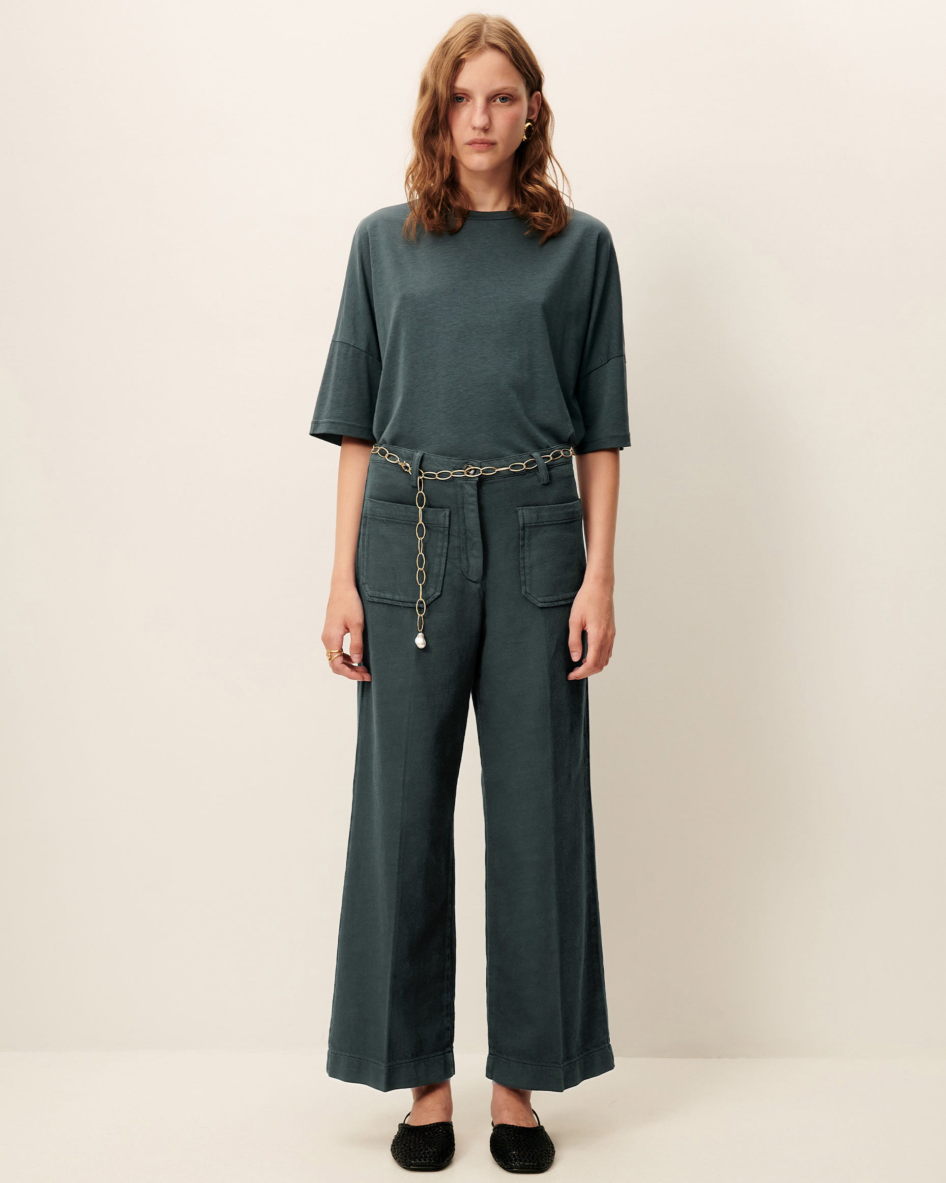 Pantalon Hendrick