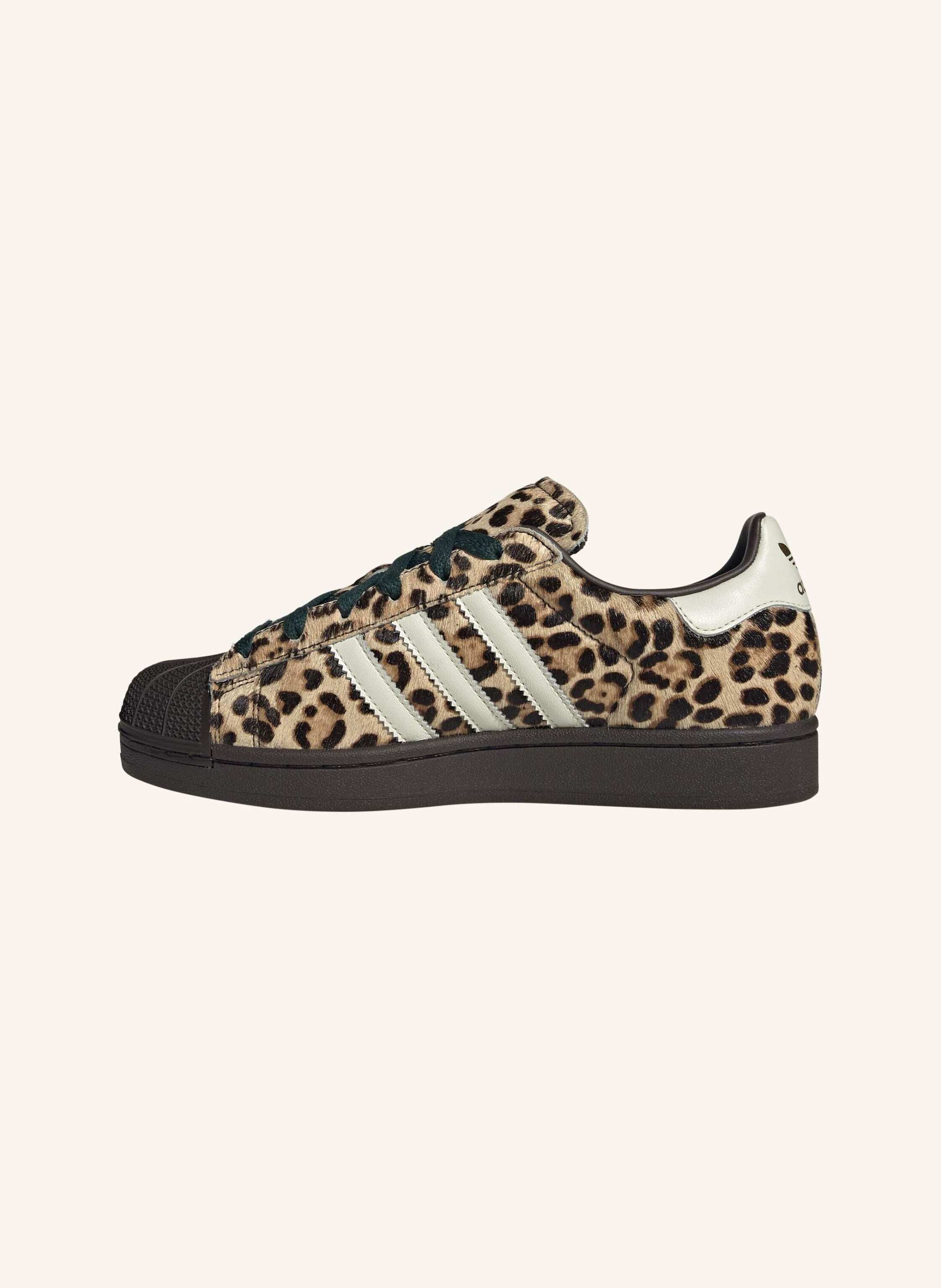 adidas Originals SUPERSTAR II SCHUH