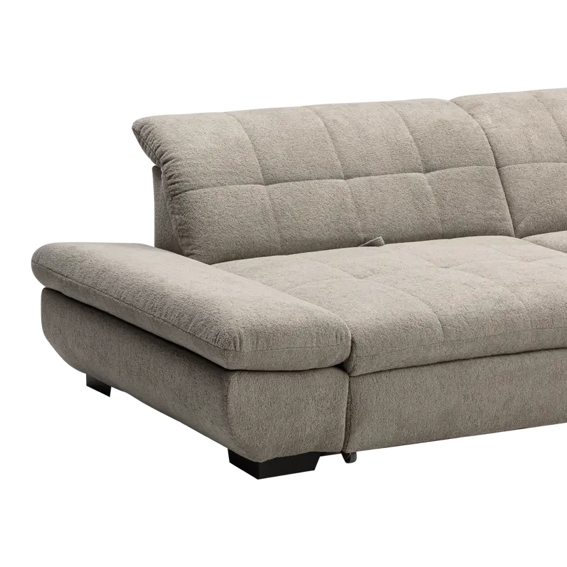 Ecksofa 7523