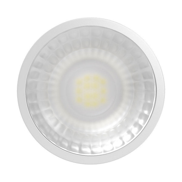 Ampoule LED Advance GU10 7W 4000K - Blanc neutre 530 lm