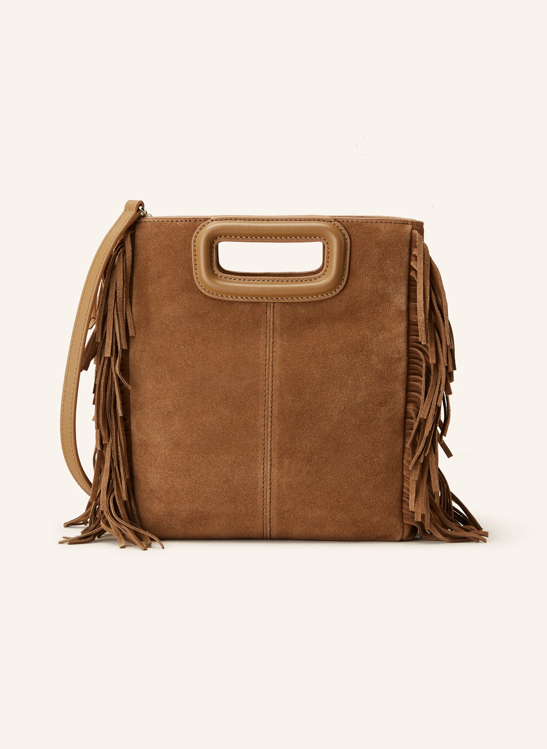 maje Handtasche