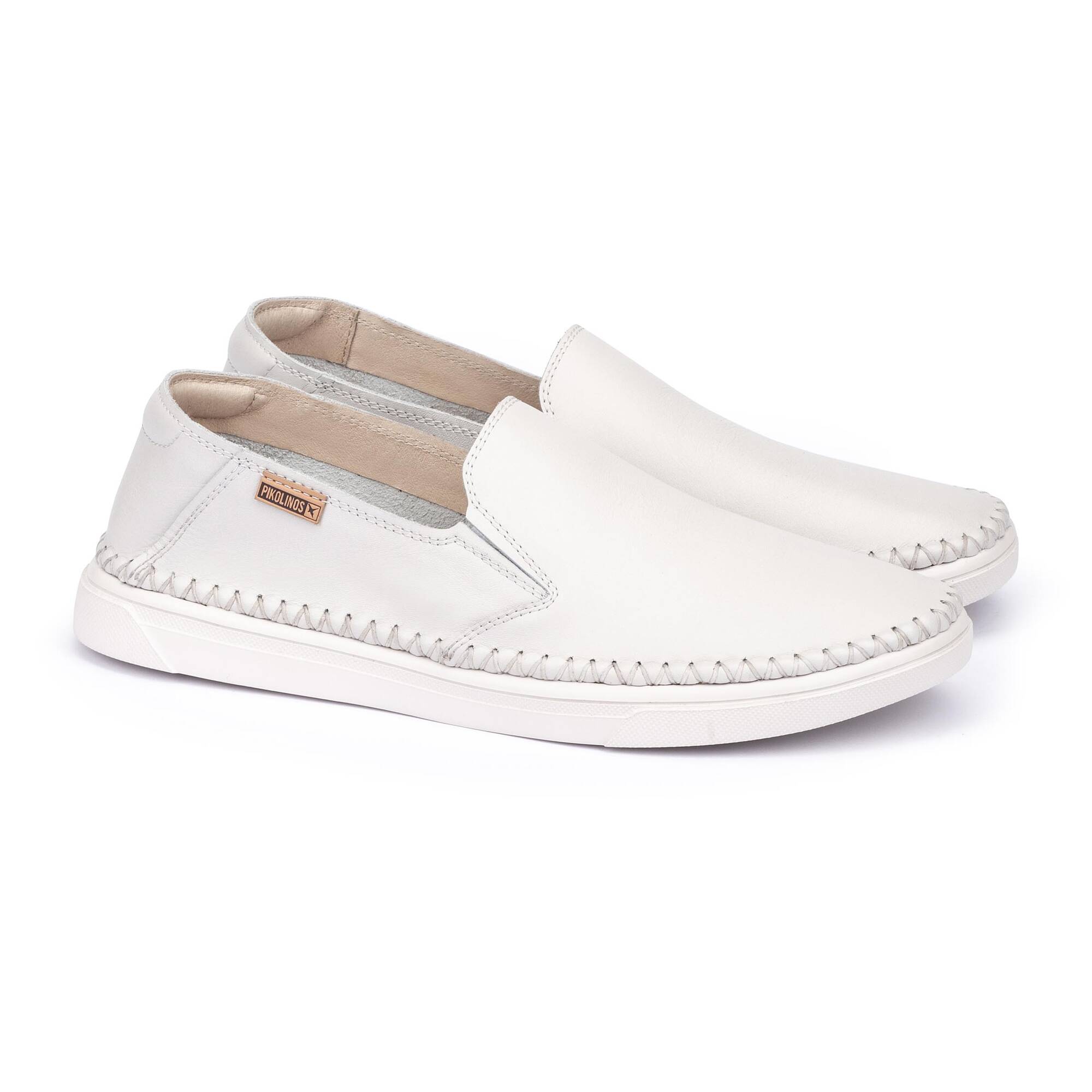 ALICANTE - Mocasín deportivo para hombre