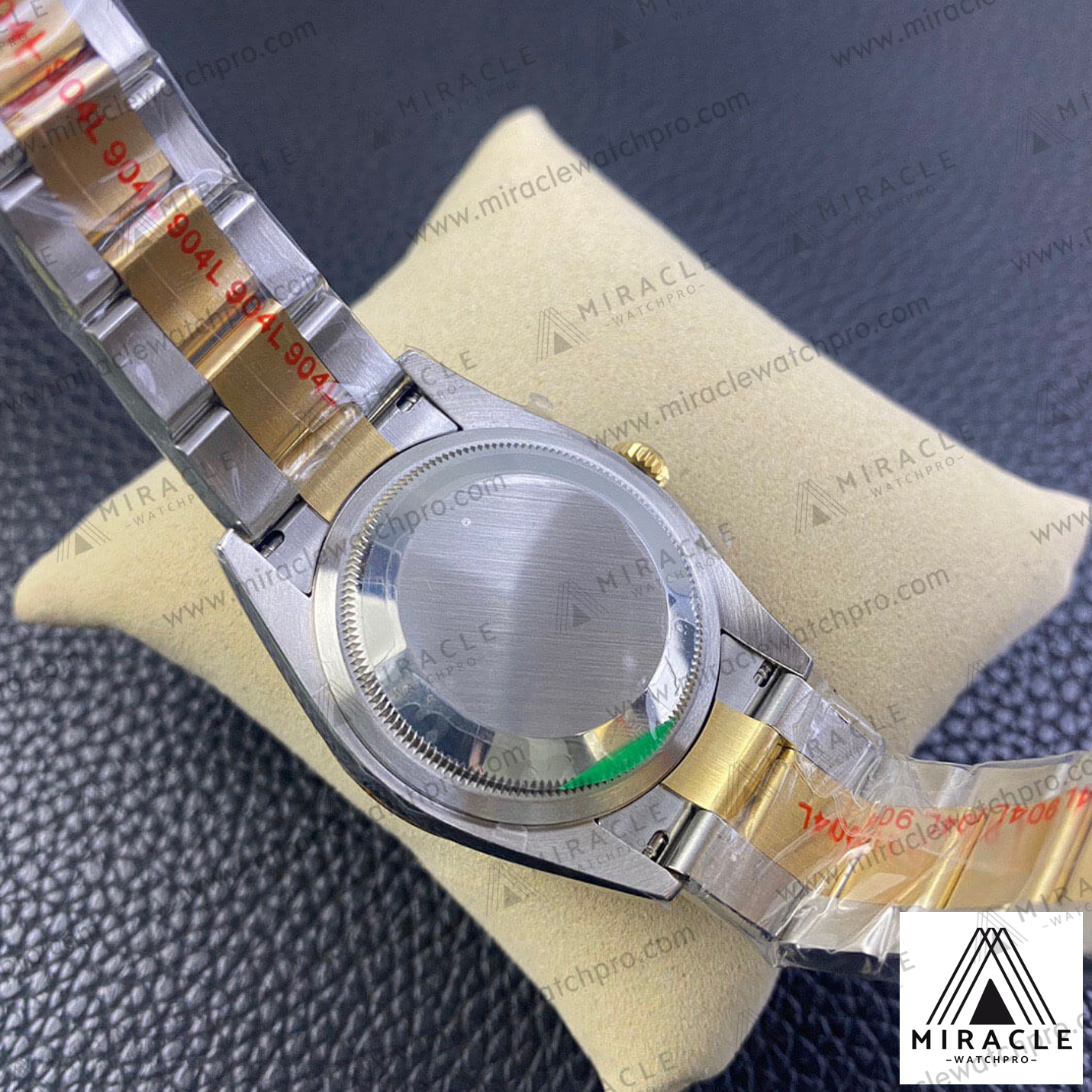ROLEX-Explorer-ref.M124273-0001-Elite Clone-36mm-Replica Watch