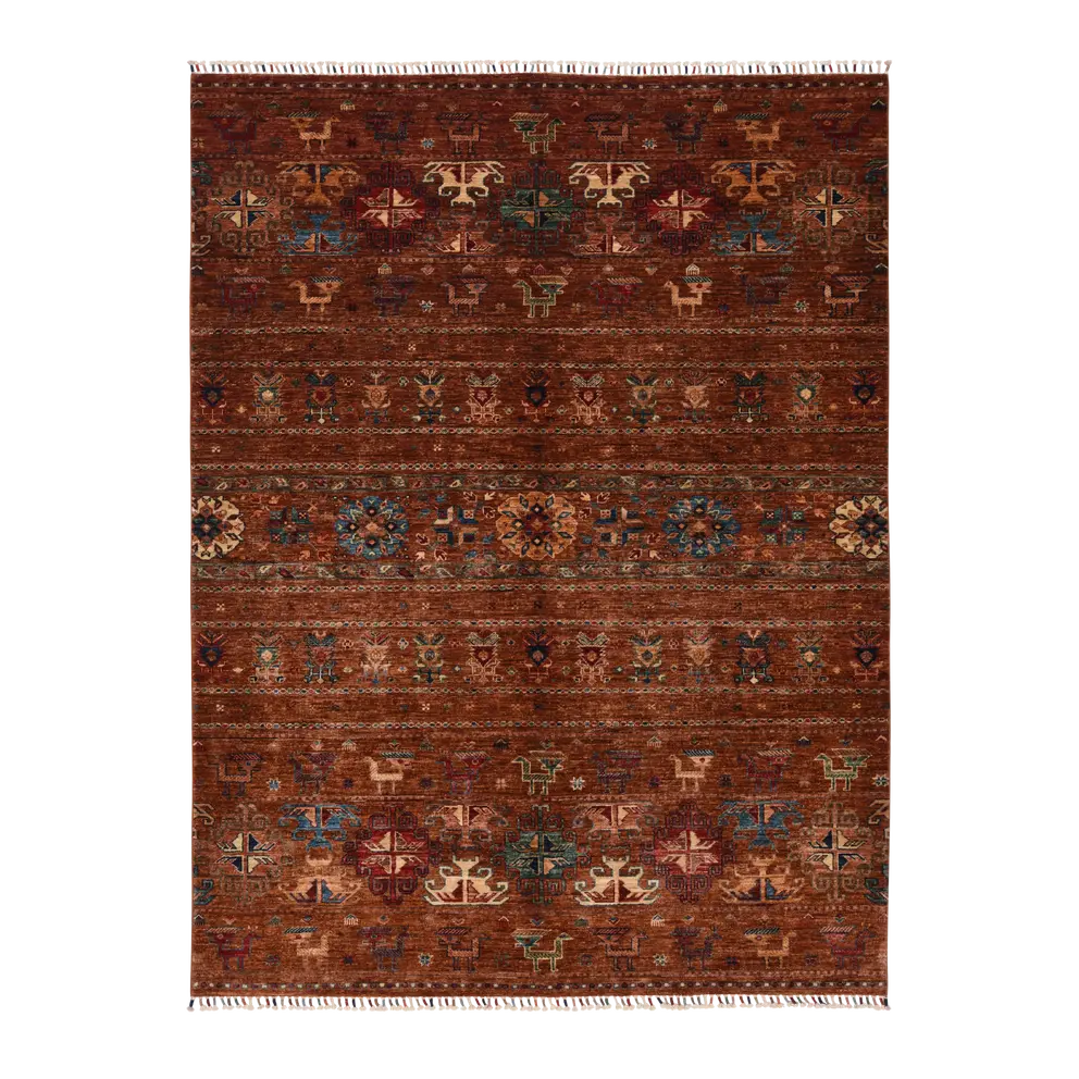 Orientteppich Saraban