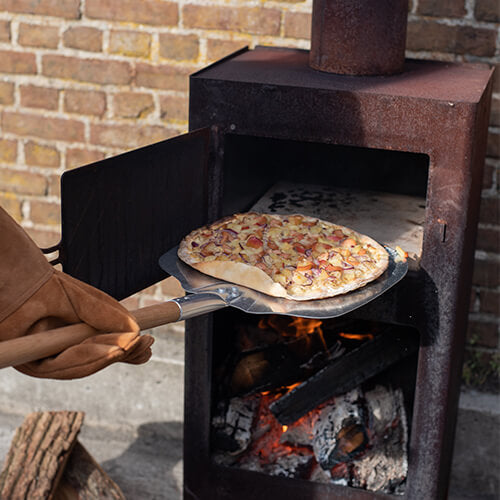 Weltevree Pizzaschep voor Outdooroven   Pizza shovel