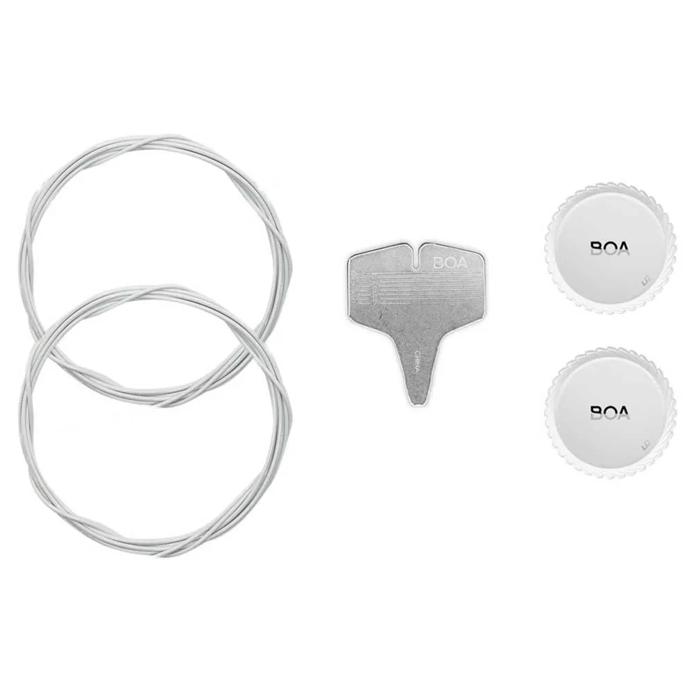 Fizik LI2 Dial A Vento Ferox Carbon/Tempo Decos Carbon closure