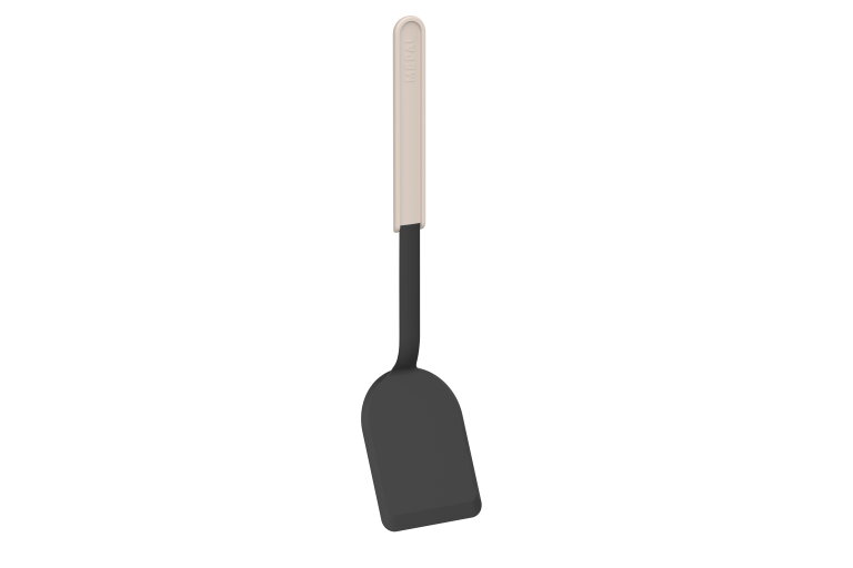 Chef It bakspatel 32 cm - chalk