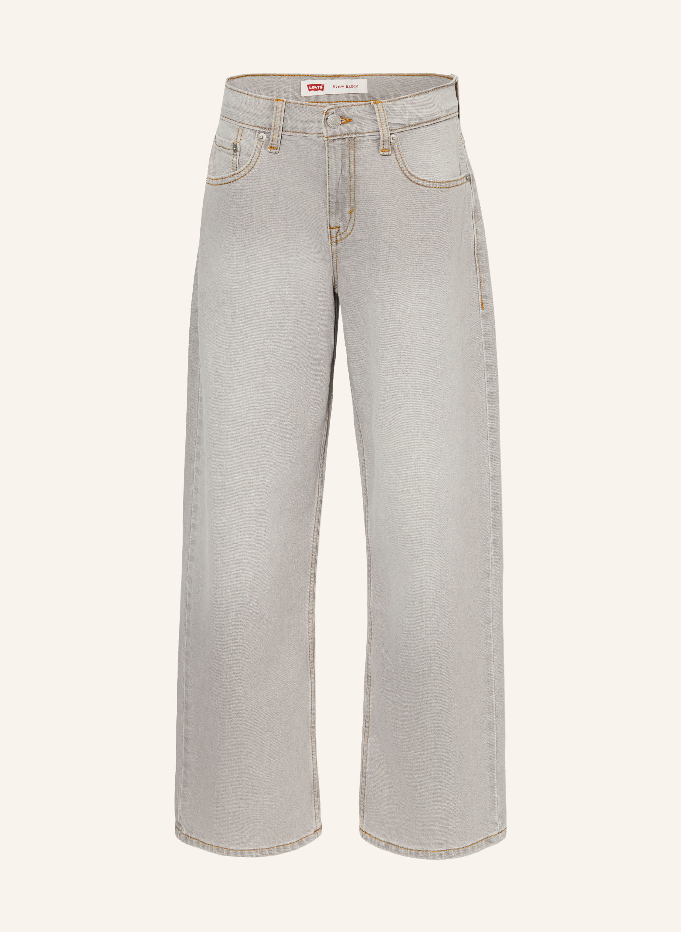 Levi's® Jeans 578™ BAGGY Baggy Fit