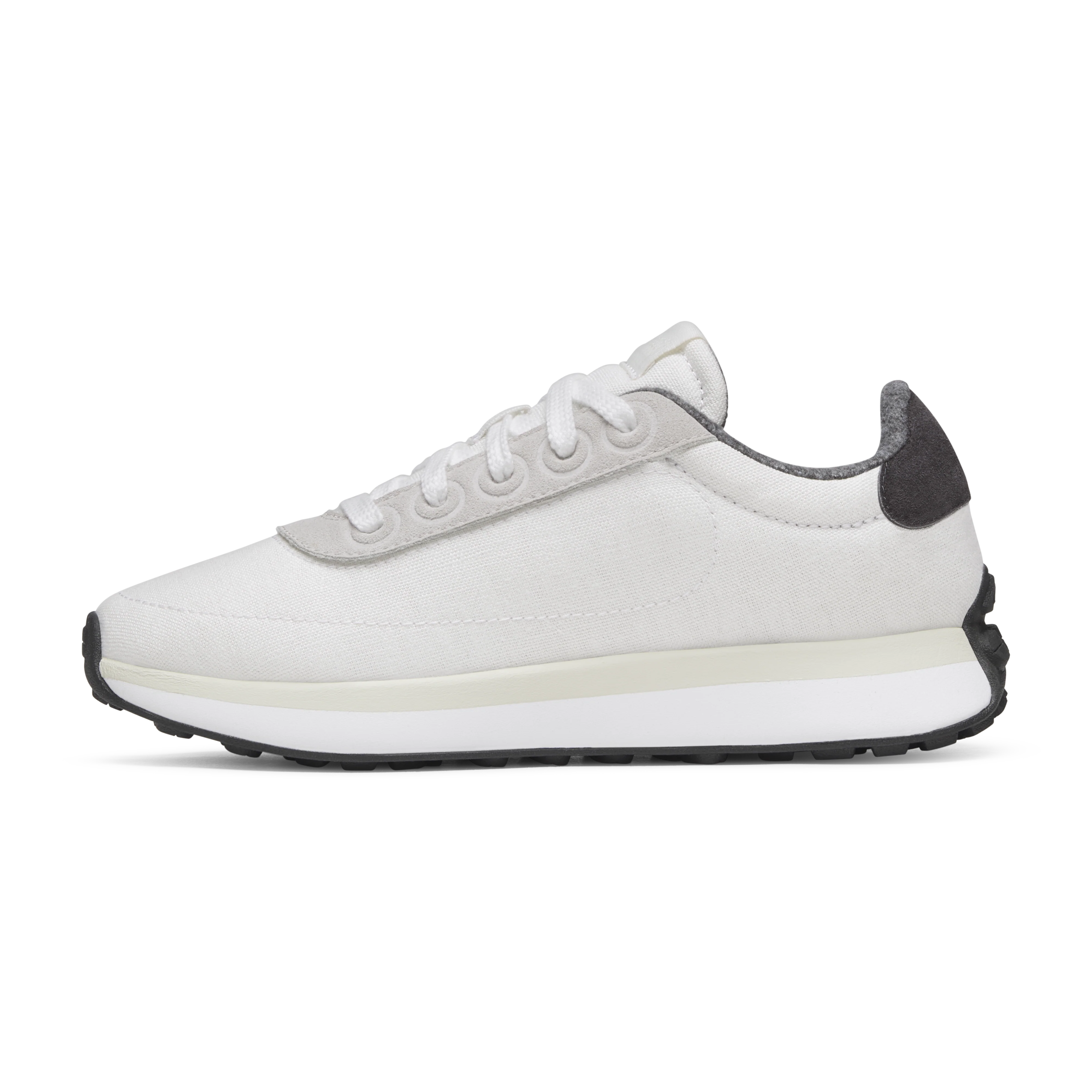 Women's Varsity - Blizzard/Dark Anthracite (Blizzard Sole)