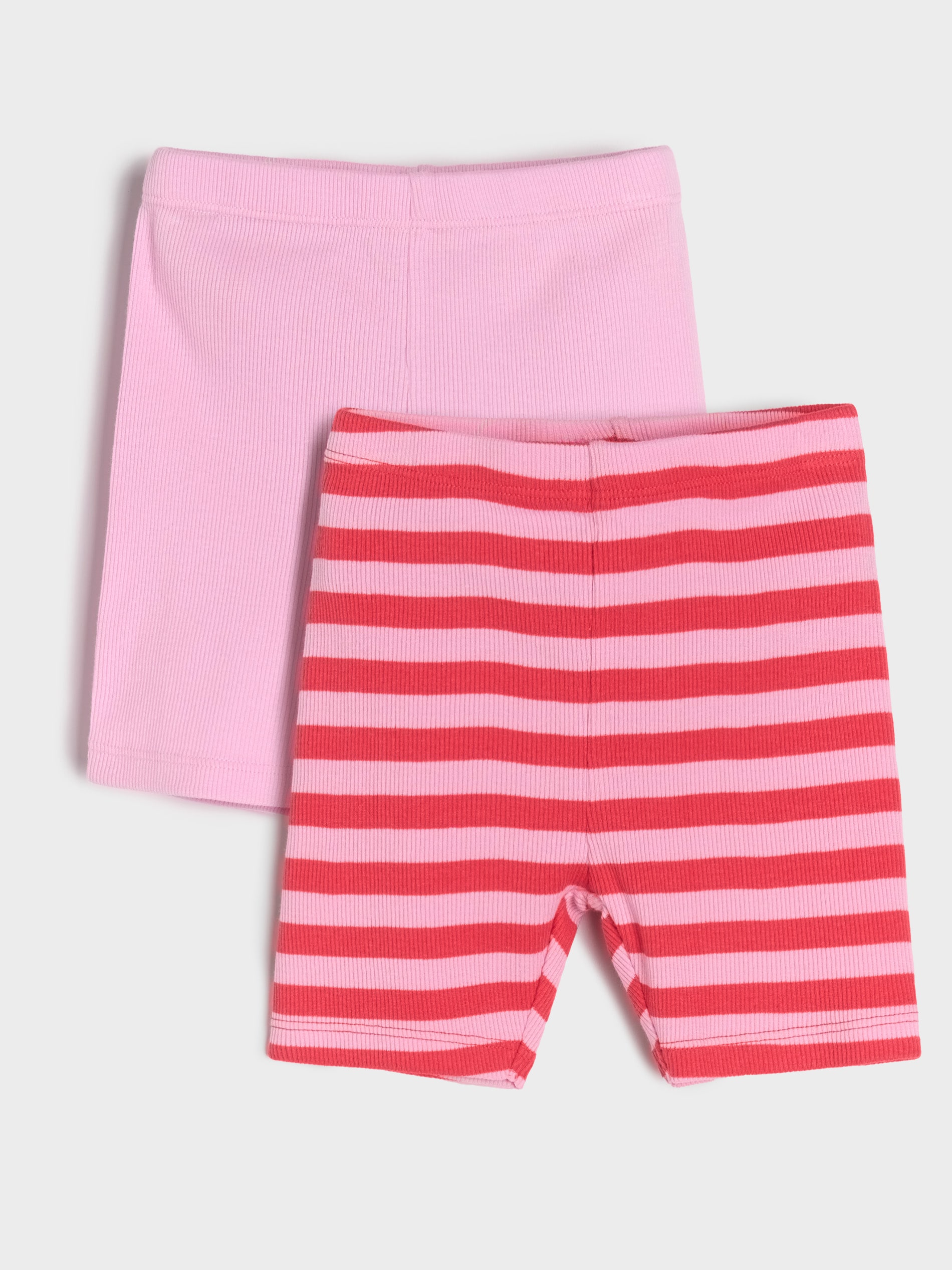 Krótkie legginsy 2 pack