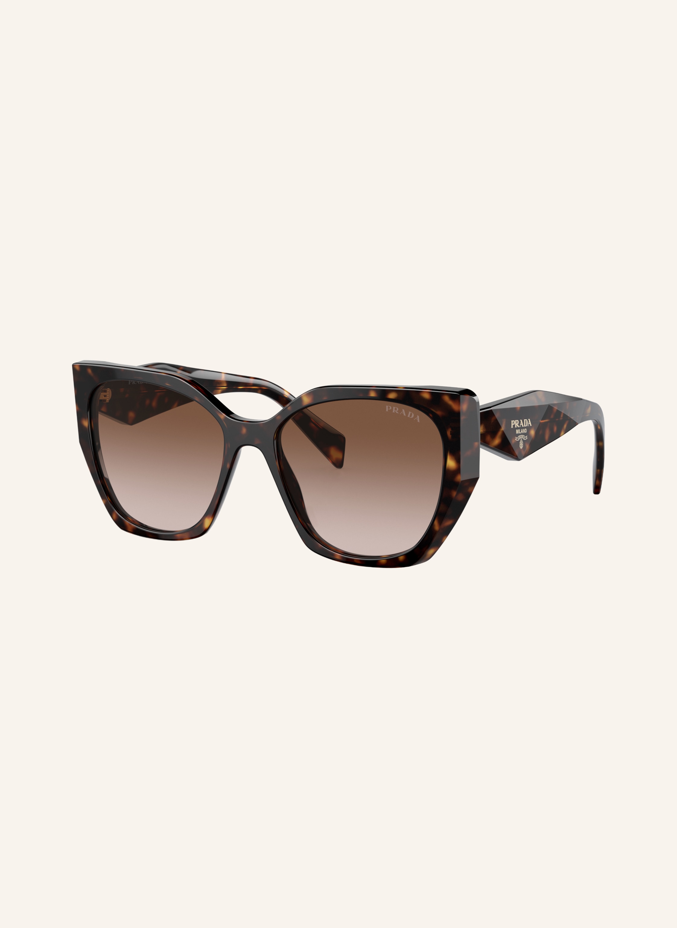 PRADA Sonnenbrille PR 19ZSF