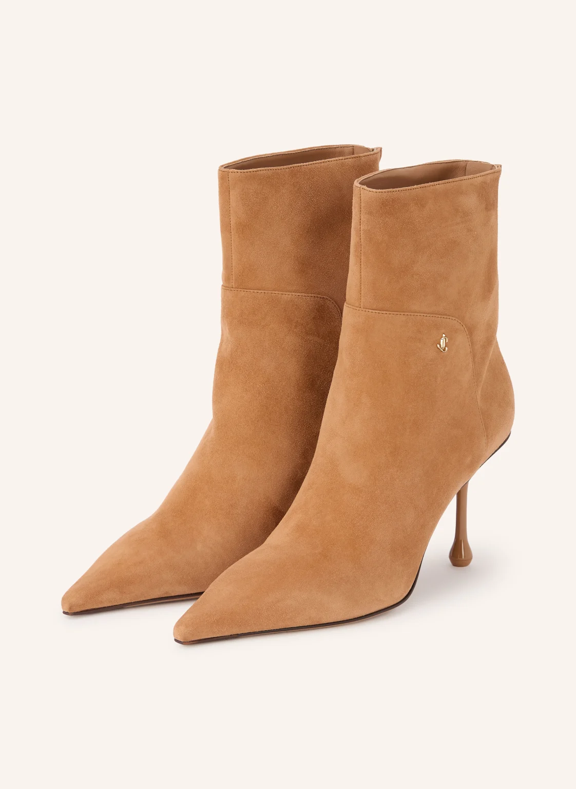 JIMMY CHOO Stiefeletten CYCAS 80